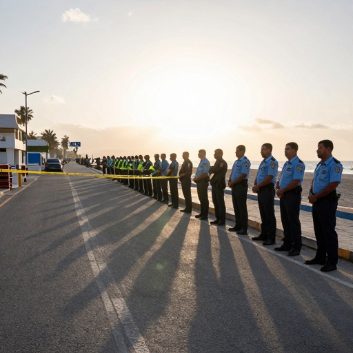 Asesinan al defensor público Lenin Zambrano en Manta