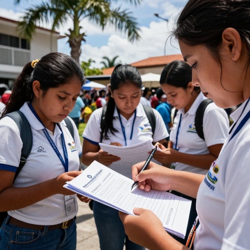 Prefectura del Guayas ofrece más de 12 mil vacantes formativas gratuitas