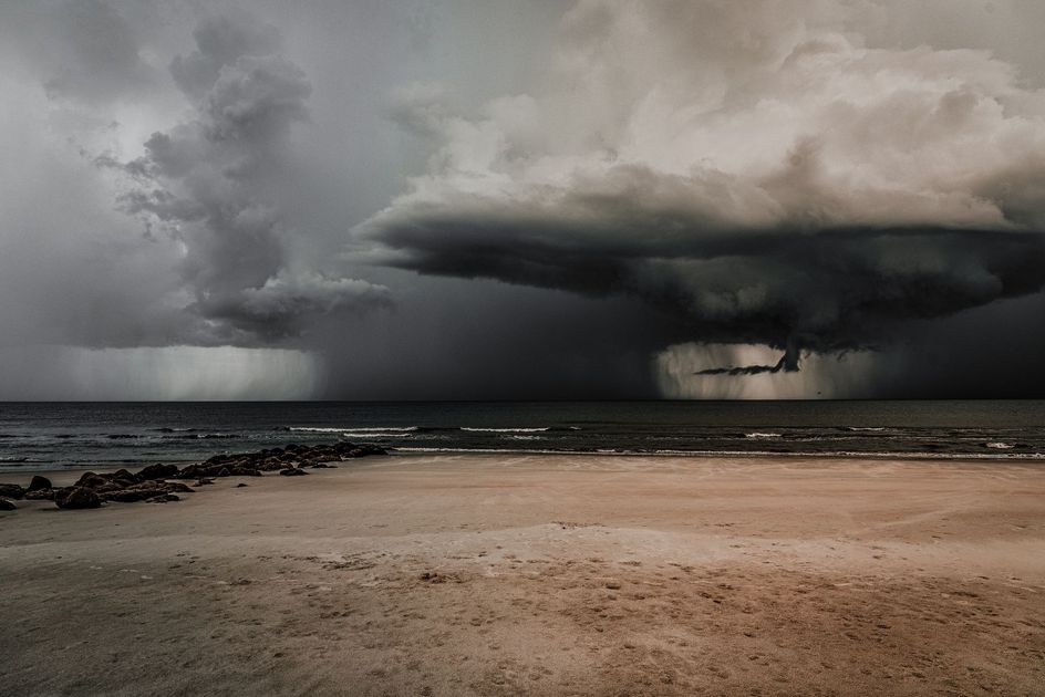 Ingeniero Daniel Triviño advierte sobre riesgos climáticos en Balzar por El Niño