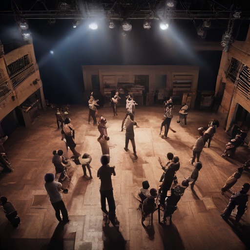 Prefectura del Guayas busca jóvenes talentos teatrales para representar al cantón