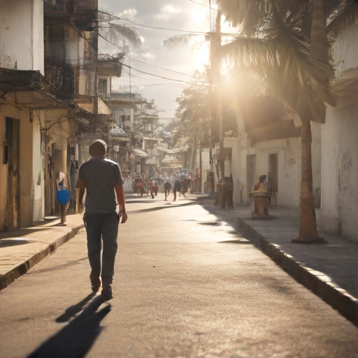 La Ercilia celebra con orgullo la entrega de calles renovadas en El Empalme