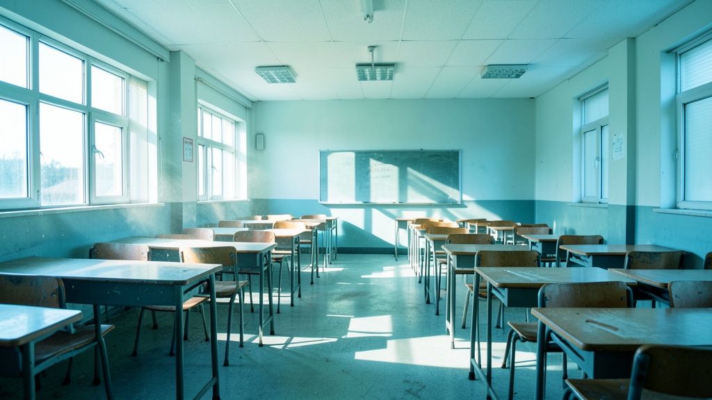 Intoxicación masiva en dos escuelas de Balzar obliga a clases virtuales