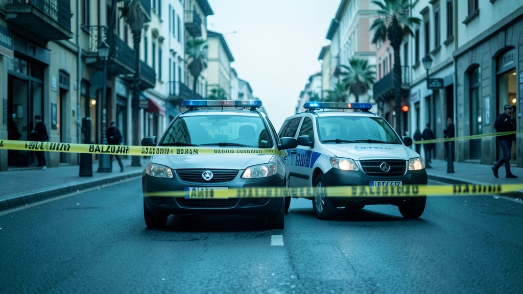 Detienen a José David Iniciarte en Quito por el femicidio de Beatriz Almarza en Balzar