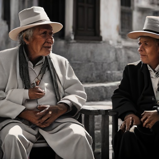 Tensión por enclaves: La autodeterminación de los pueblos en el centro del debate
