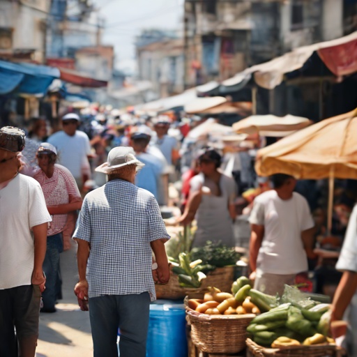 Ruta Centro 71: Cultura y emprendimiento dinamizan la calle Panamá en Guayaquil