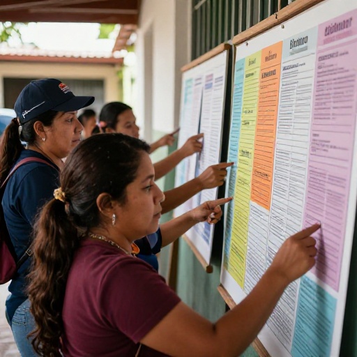 Prefectura del Guayas cierra Presupuesto Participativo 2027 con 1.522 propuestas ciudadanas