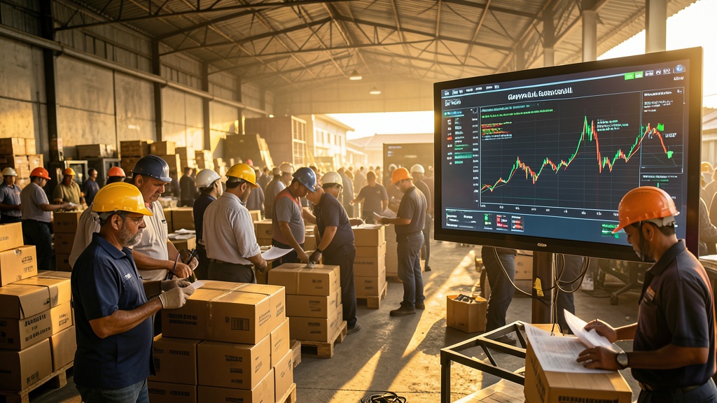 Fraude digital y bots amenazan el comercio electrónico en Guayas
