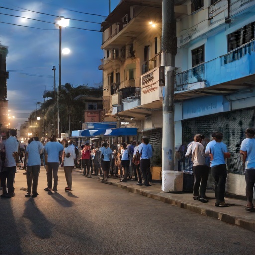Inscripción oficial de candidaturas seccionales para Guayaquil y Guayas