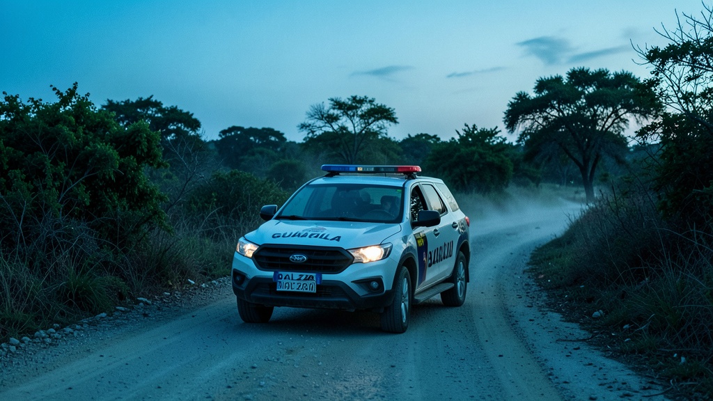 Detienen a hombre por agredir con botella a su expareja en Balzar