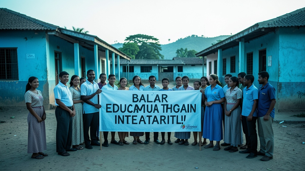 Feria Balzar por tus Derechos promueve honestidad en 13 instituciones educativas