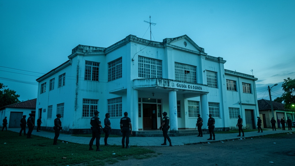 Policía Nacional libera a la exalcaldesa de Colimes tras 3 días de secuestro
