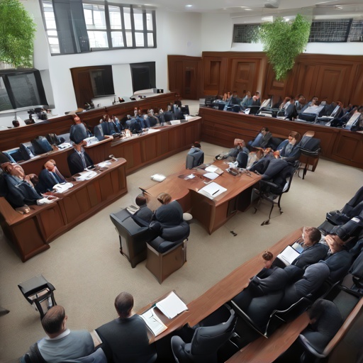 Defensa de Gonçalves exige transparencia a Fiscalía tras denuncias de Calero