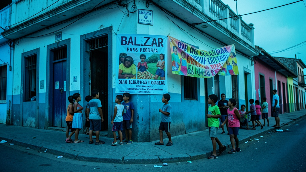 Astrid Quiñones es la Niña Guayas 2026 y lleva el título a Balzar