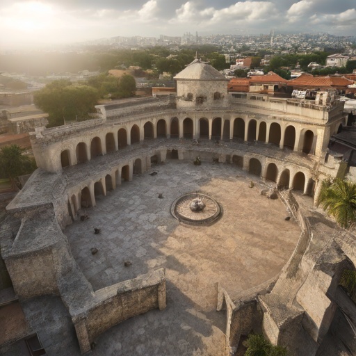 Concejo de Guayaquil aprueba primer debate ordenanza para proteger el patrimonio cultural