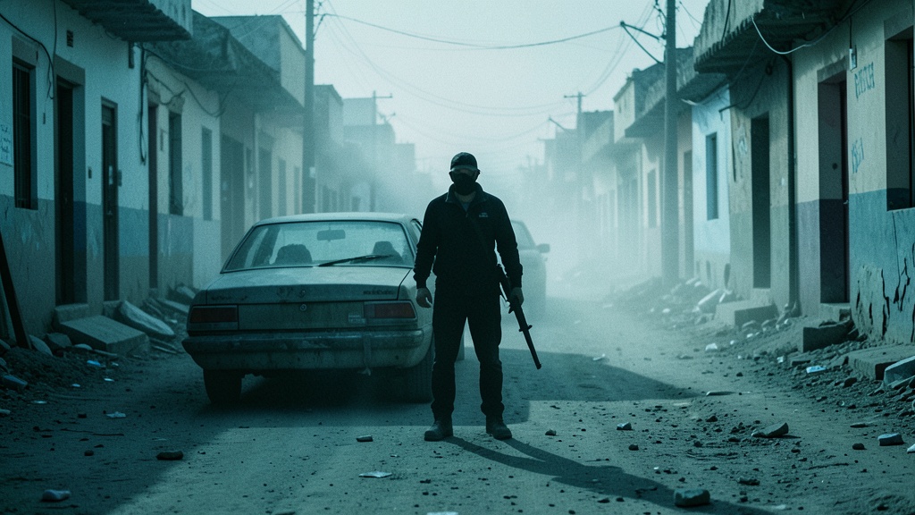 Asesinan a un mecánico en Balzar mientras veía el partido Ecuador-Países Bajos