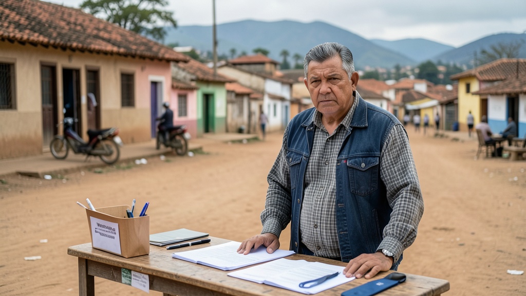Jimmy Jairala es el único precandidato inscrito en Guayas para las seccionales 2023