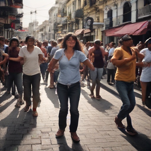 Ruta Centro: Guayaquil vibró con cultura y arte en una jornada dominical