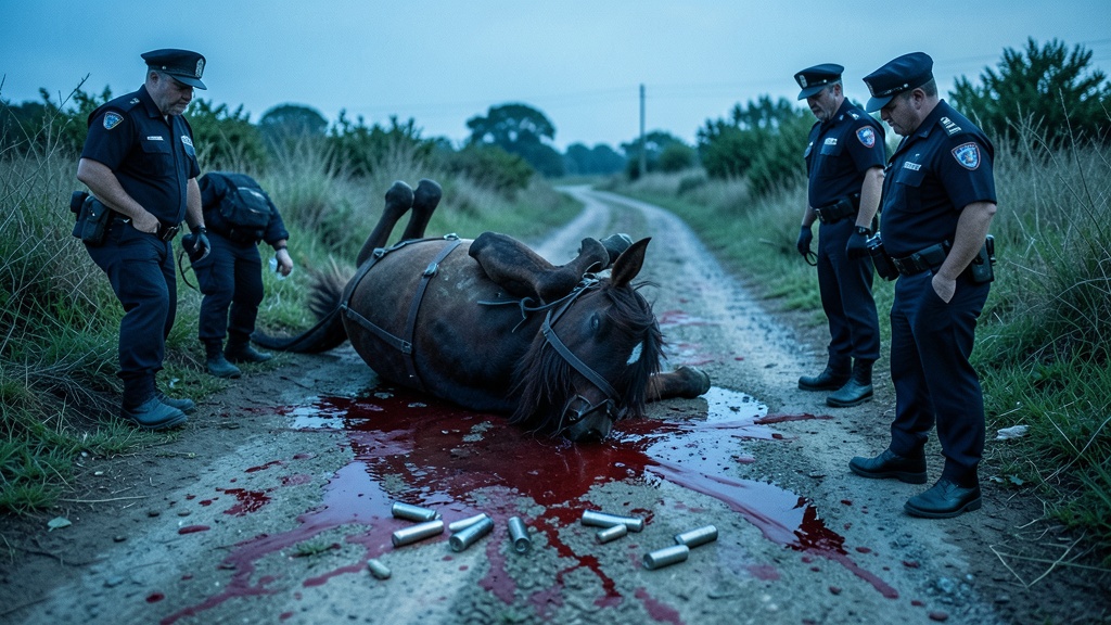 Asesinan a jinete internacional de rodeos en Balzar; peritos analizan 15 casquillos