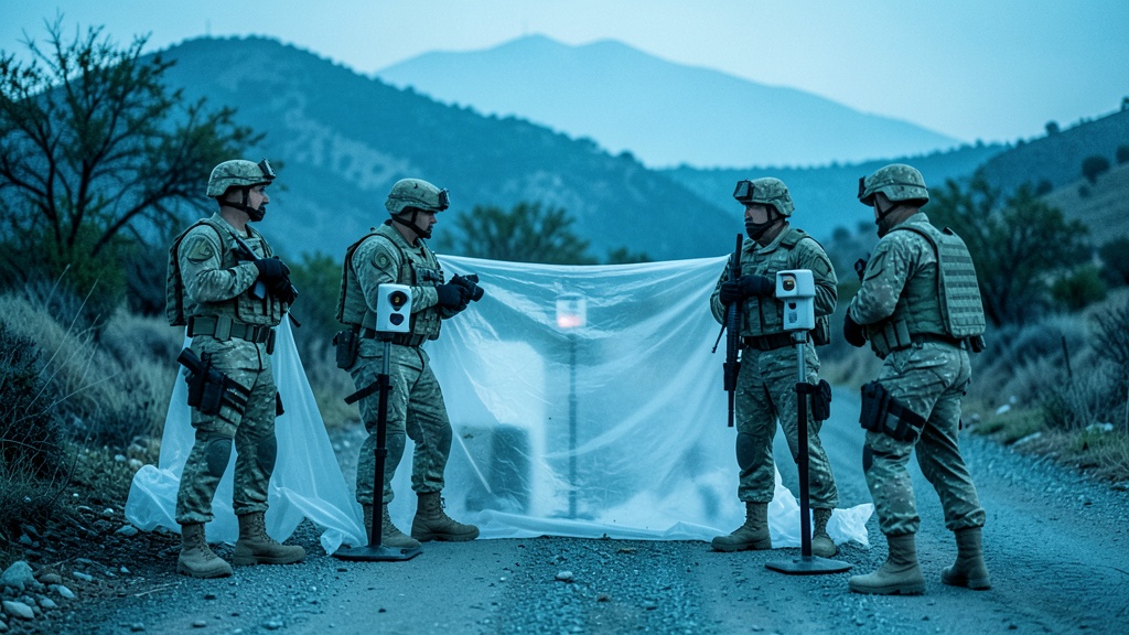 Ejército desmantela punto de microtráfico en Balzar tras allanamiento