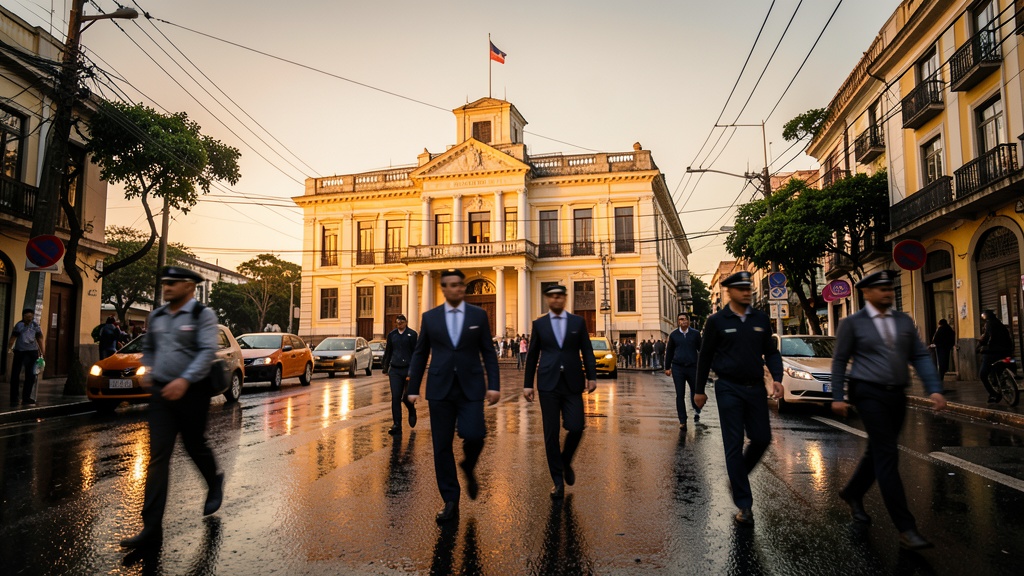 Prefectura y Ministerio de Economía discuten $121 millones en rentas del Guayas