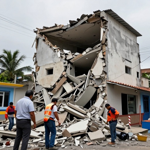 Conmebol reprogramó Independiente vs Tolima tras terremoto en Colombia