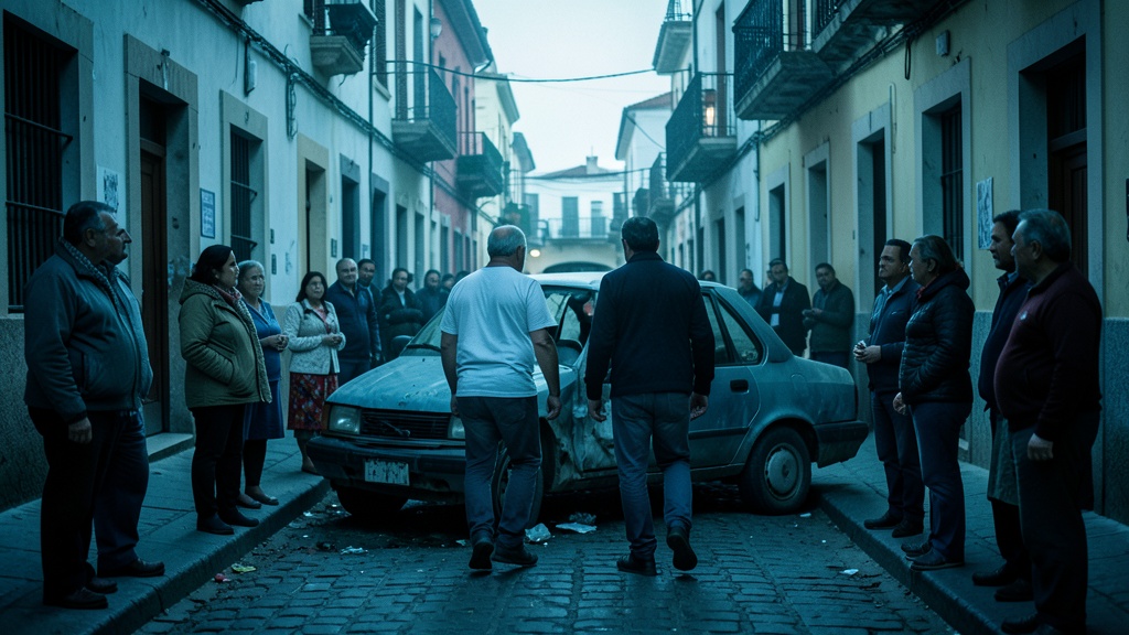 Asesinan a un fotógrafo municipal en Balzar por presunta venganza