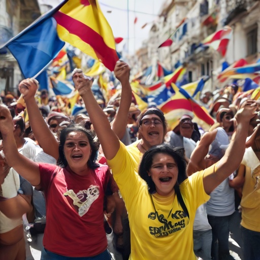 Guayaquileños celebran con orgullo el éxito internacional de Messi y su entorno