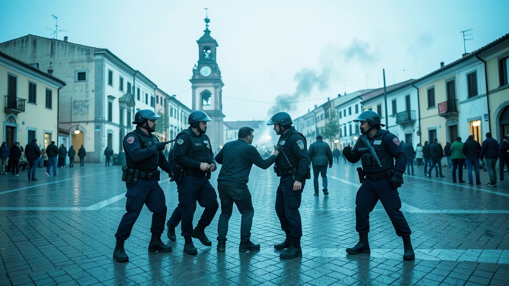 Detienen a sospechoso por doble homicidio en Balzar tras tiroteo en Rosa Paredes