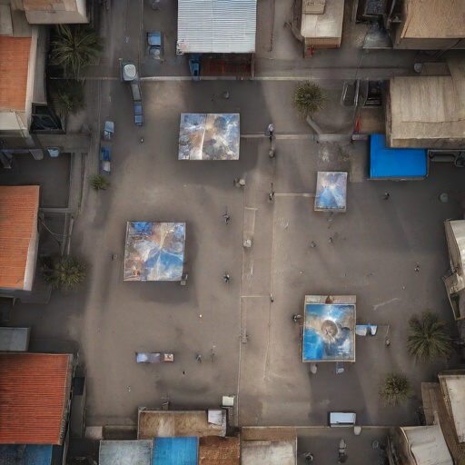 Inteligencia Artificial redefine el paisaje urbano en las campañas electorales ecuatorianas