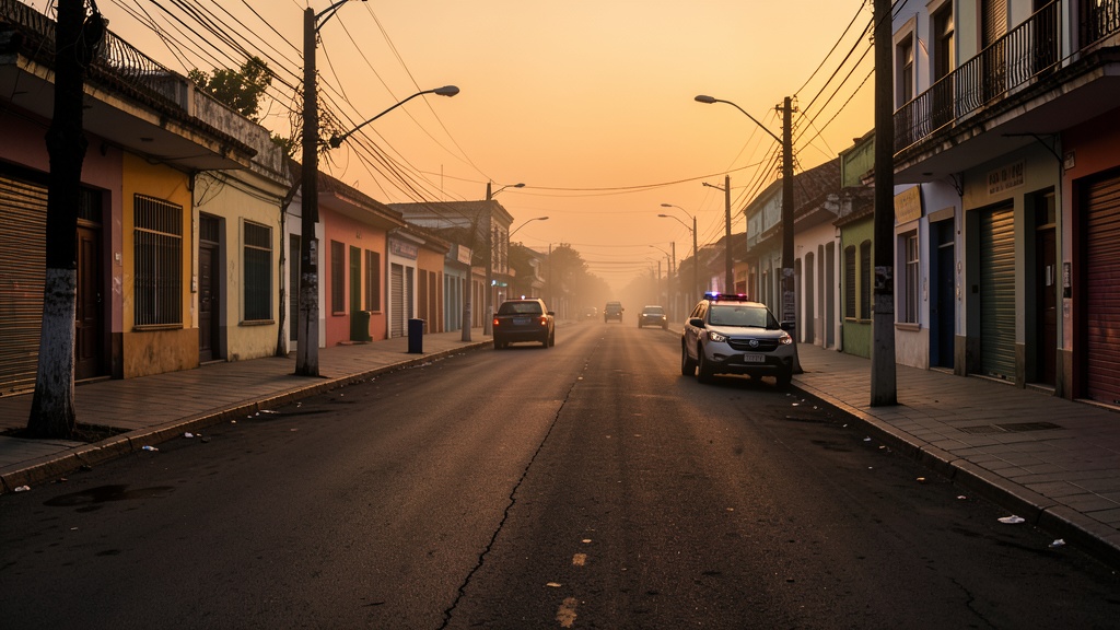 SIP condena el asesinato del periodista Fernando Álvarez en Guayas