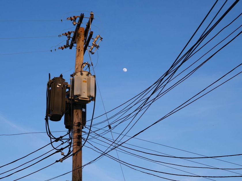 Corte eléctrico en Balzar y cantones vecinos por falla en subestación Dos Cerritos