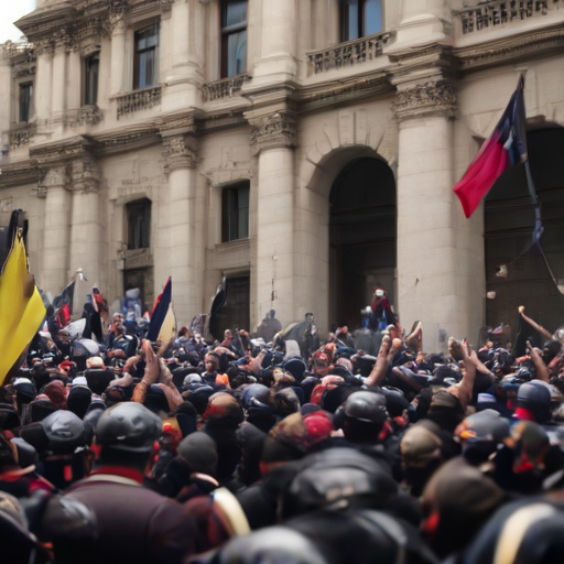 Correísmo se resiste a mudar sus oficinas del Palacio Legislativo y cuestiona la orden administrativa