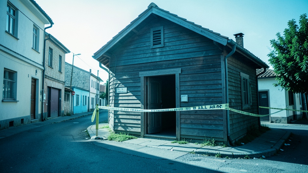 Policía detiene a ladrón tras vaciar casa de concejala en Balzar