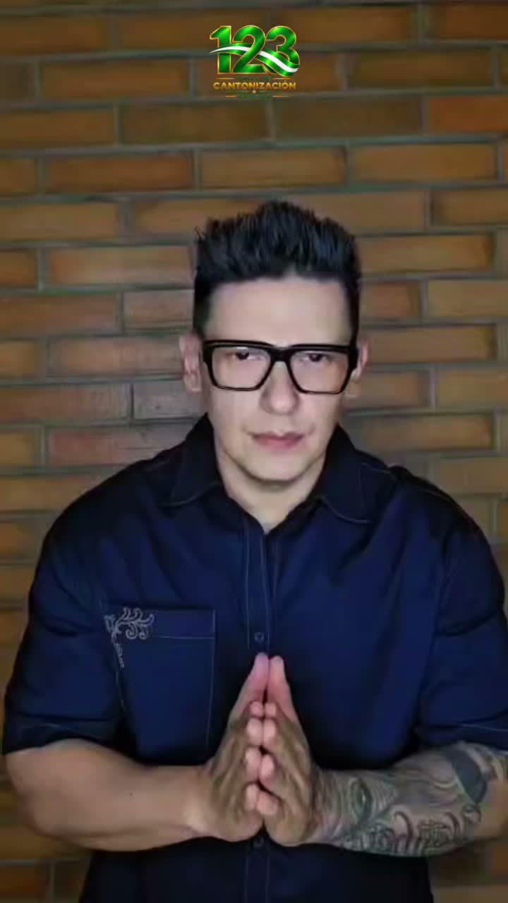 Georgie Valencia llega este sábado a Balzar con show en vivo