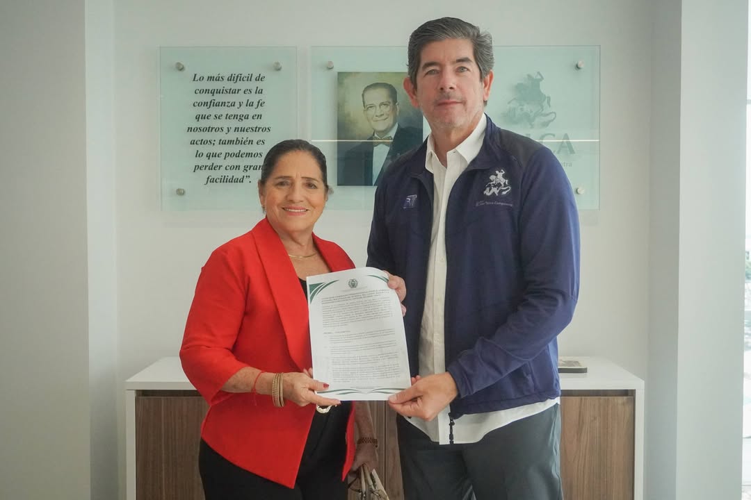 Alcaldía de Balzar firma convenio con SOLCA para exámenes preventivos gratuitos
