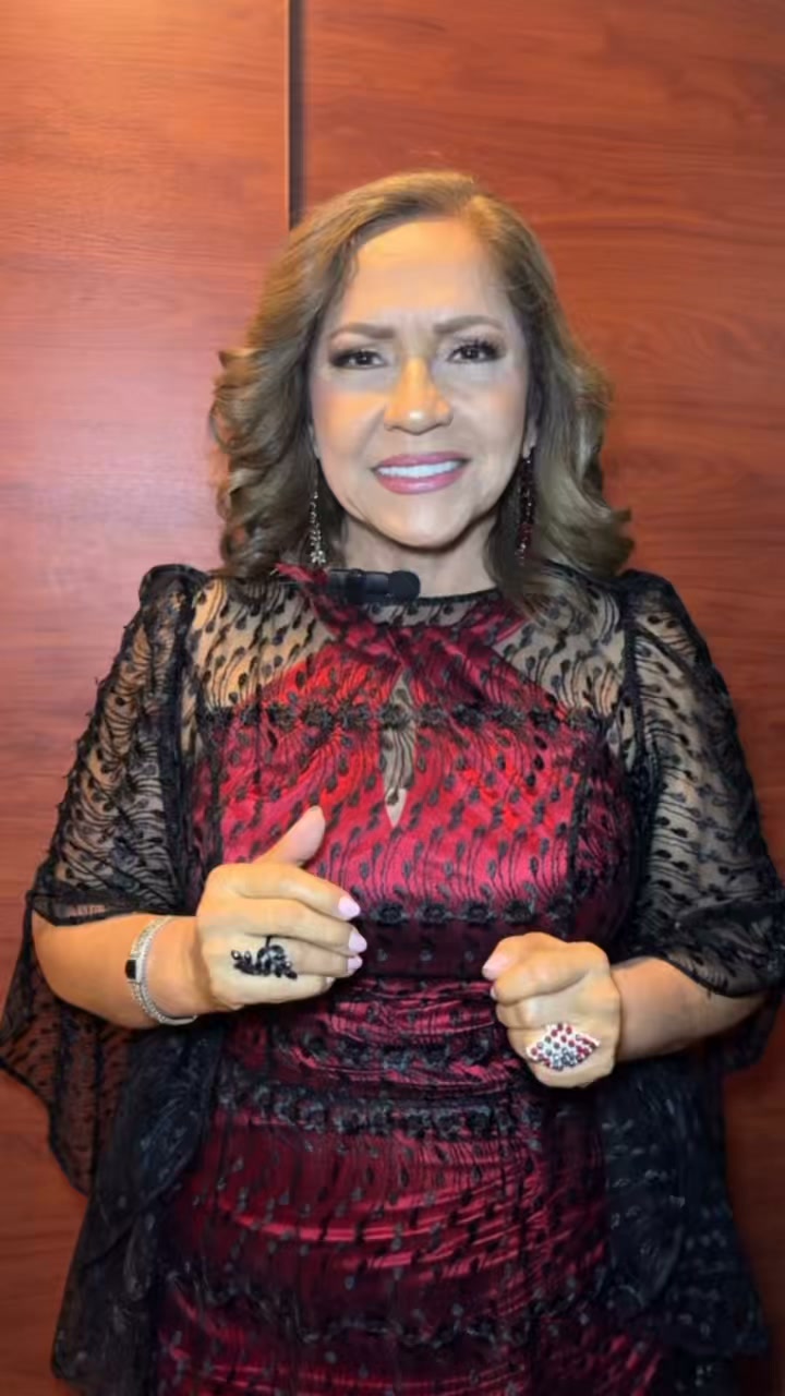 Jenny Rosero llega a Balzar: La Alcaldía invita al 'Balconazo' con la Reina de la Rockola