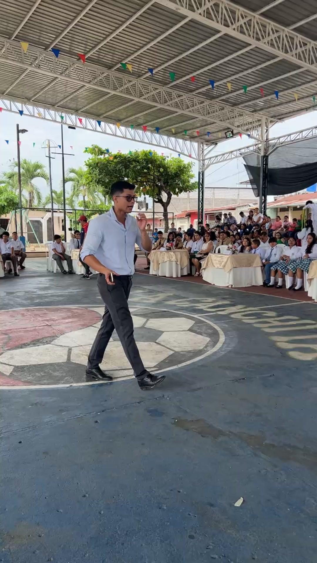 Balzar cierra con éxito su Semana Cultural: un encuentro para la identidad local