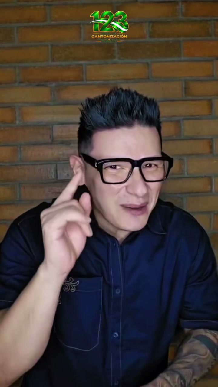 Georgie Valencia llega este sábado a Balzar con su show en vivo