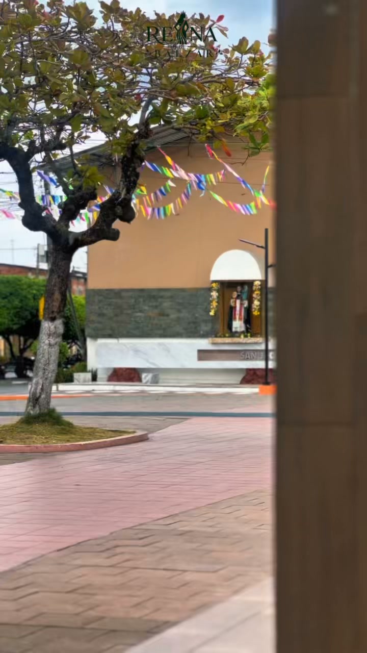 Inscripciones abiertas para Reina de Balzar 2026: La Virreina Arianna Auad invita a las candidatas